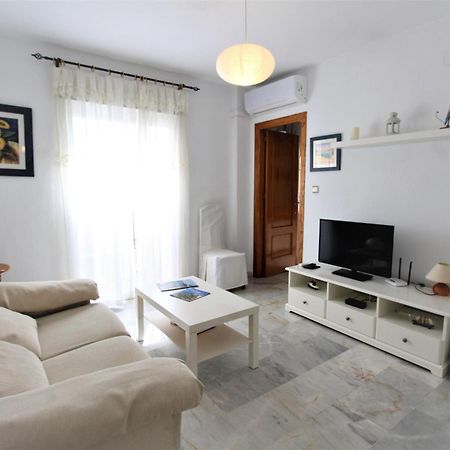 Puerta Del Mar Apartment Almunecar Exterior photo
