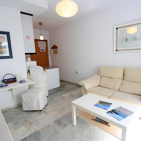 Puerta Del Mar Apartment Almunecar Exterior photo